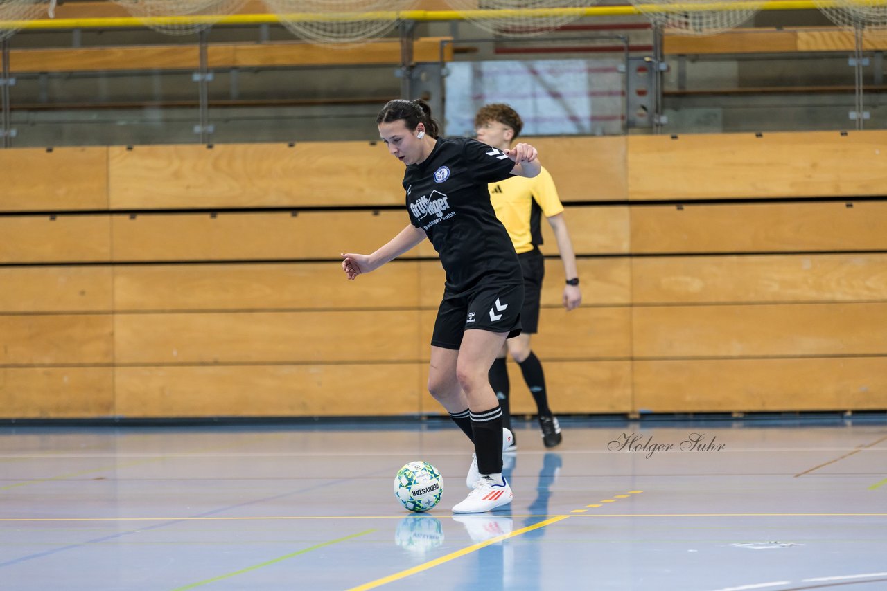 Bild 337 - wBJ Fortuna St. Juergen Winter Cup